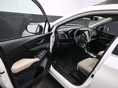 2025 Subaru Ascent Premium