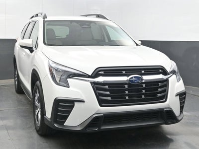 2025 Subaru Ascent Premium