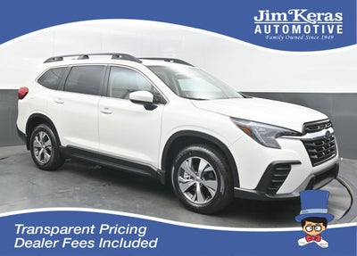 2025 Subaru Ascent Premium