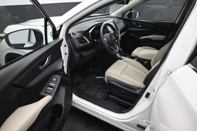 2025 Subaru Ascent Premium
