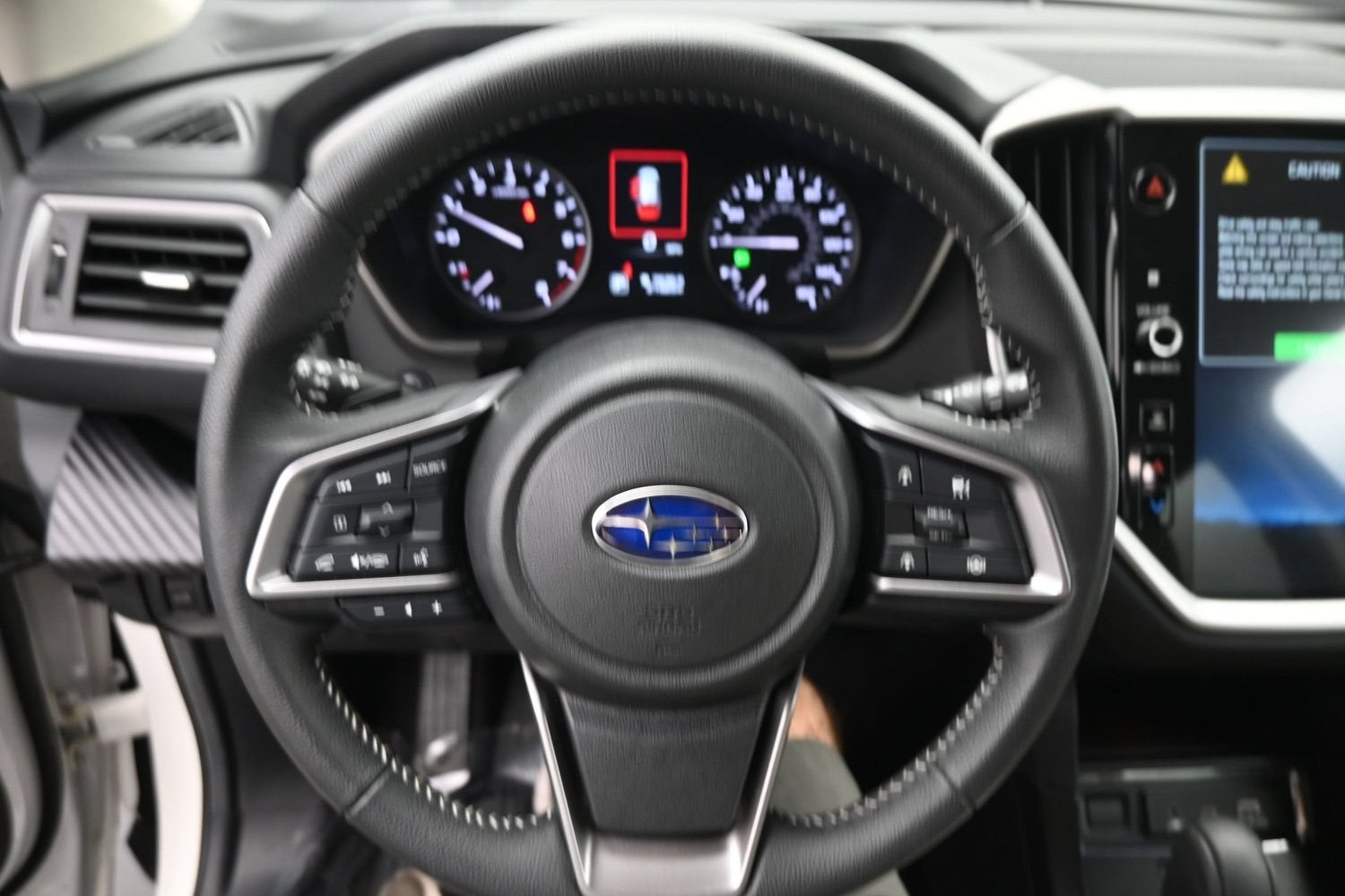2025 Subaru Ascent Premium