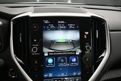 2025 Subaru Ascent Premium