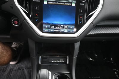 2025 Subaru Ascent Premium
