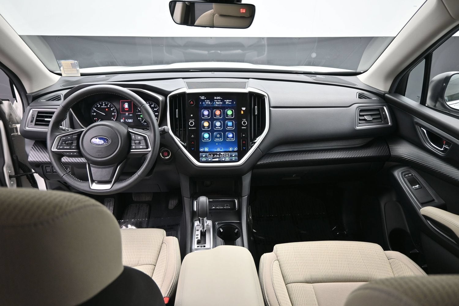 2025 Subaru Ascent Premium