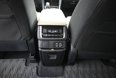 2025 Subaru Ascent Premium