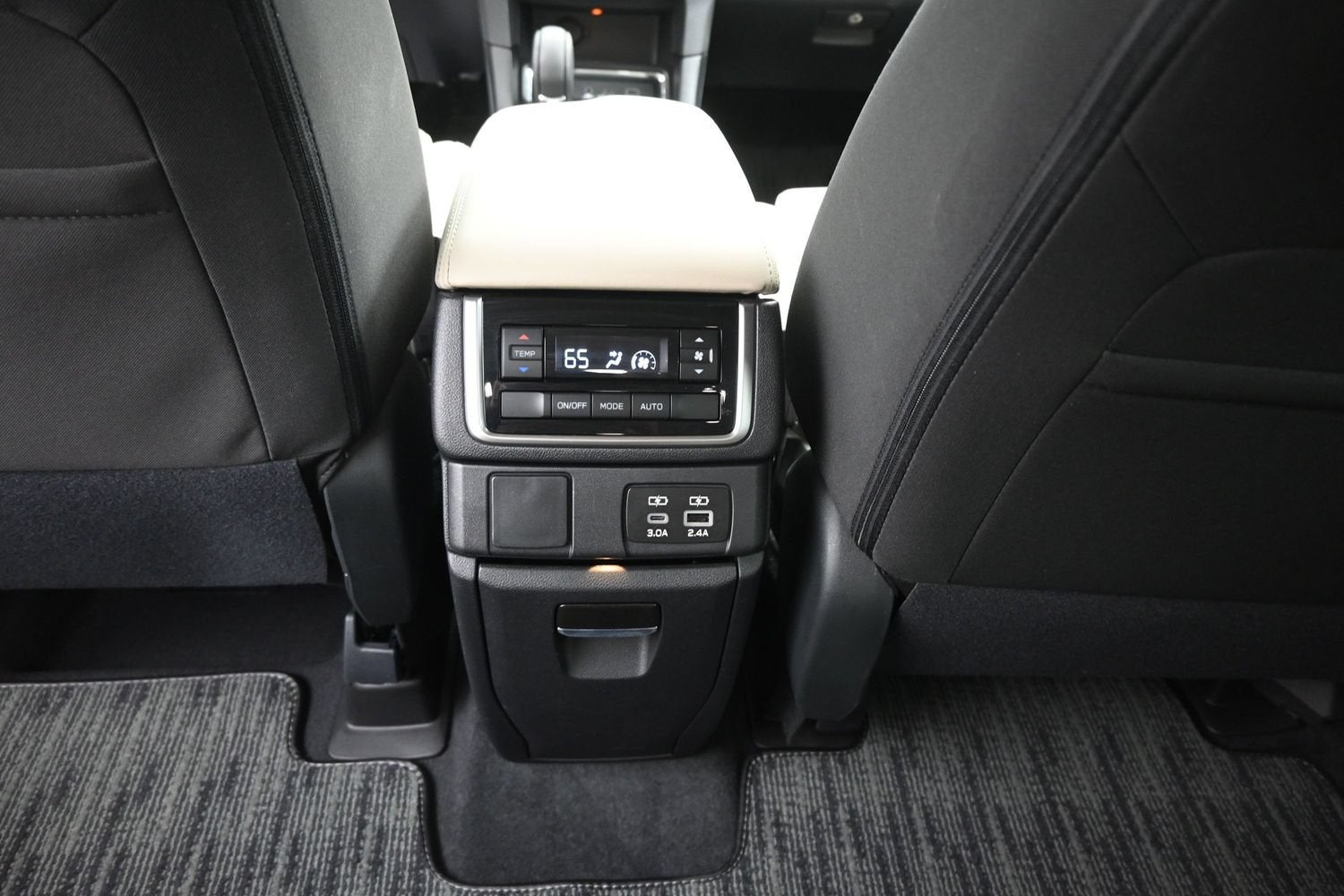 2025 Subaru Ascent Premium