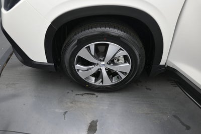 2025 Subaru Ascent Premium