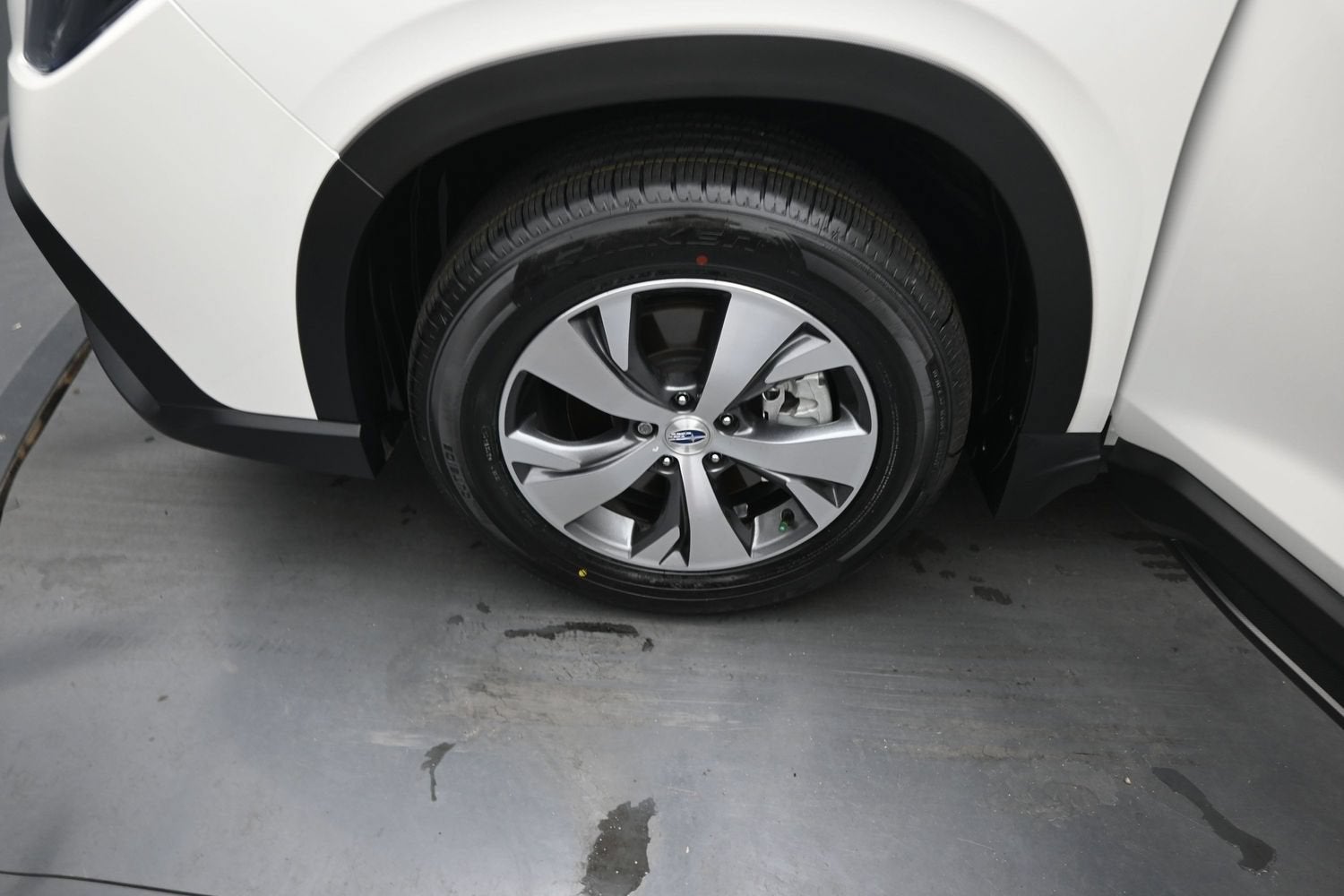 2025 Subaru Ascent Premium