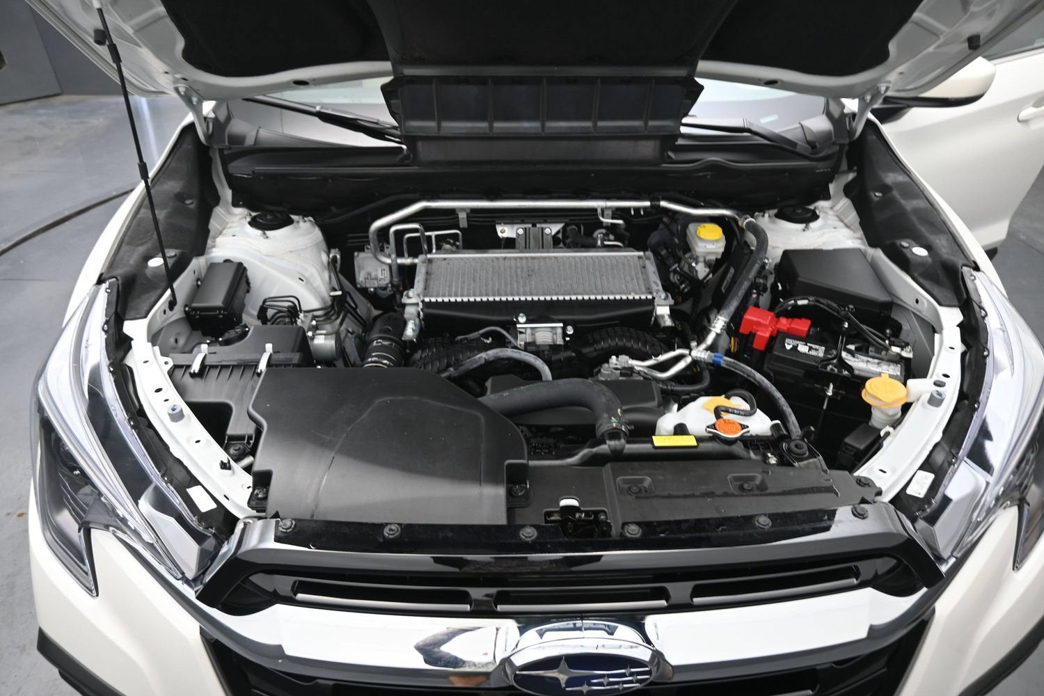 2025 Subaru Ascent Premium