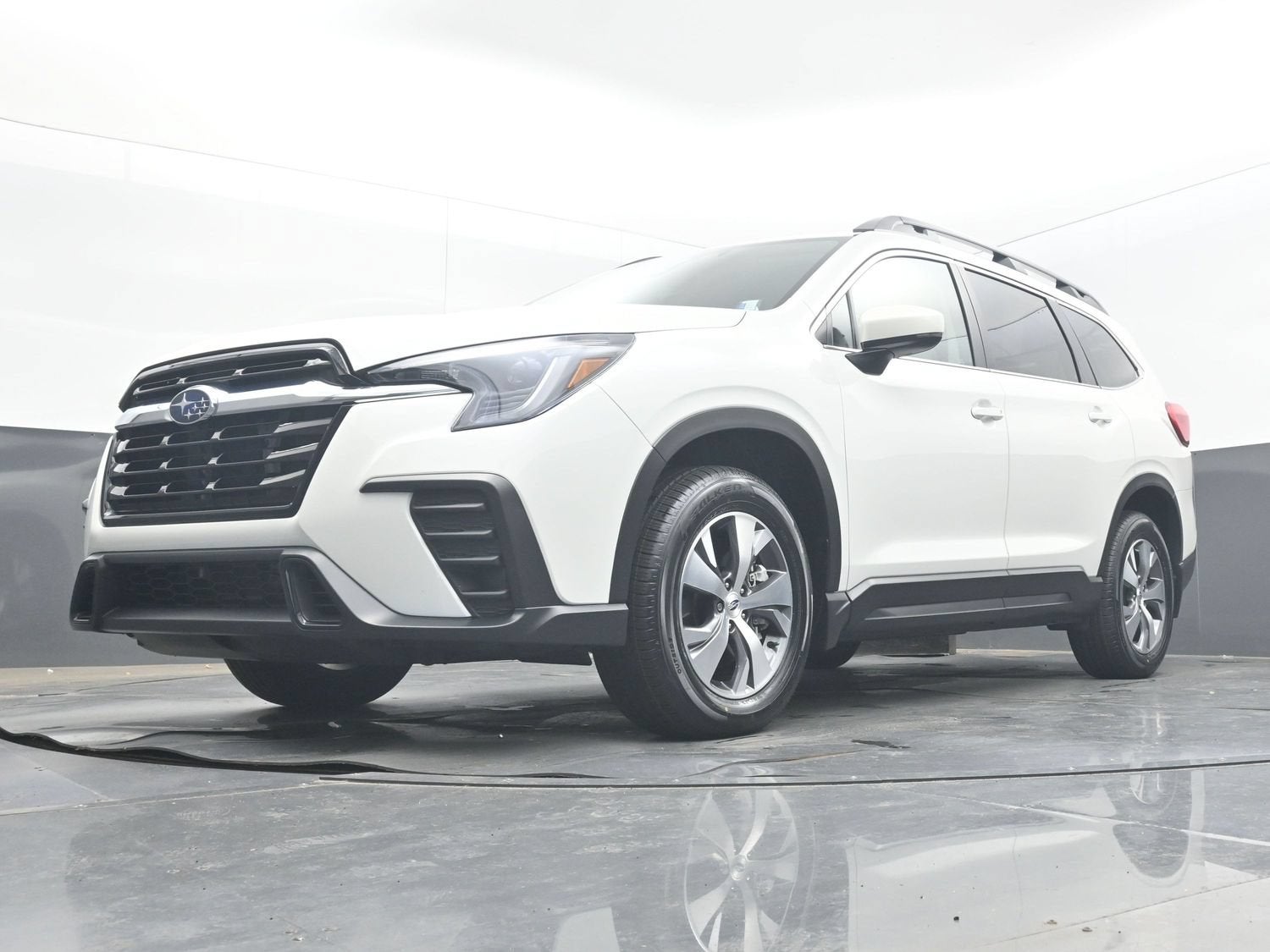 2025 Subaru Ascent Premium