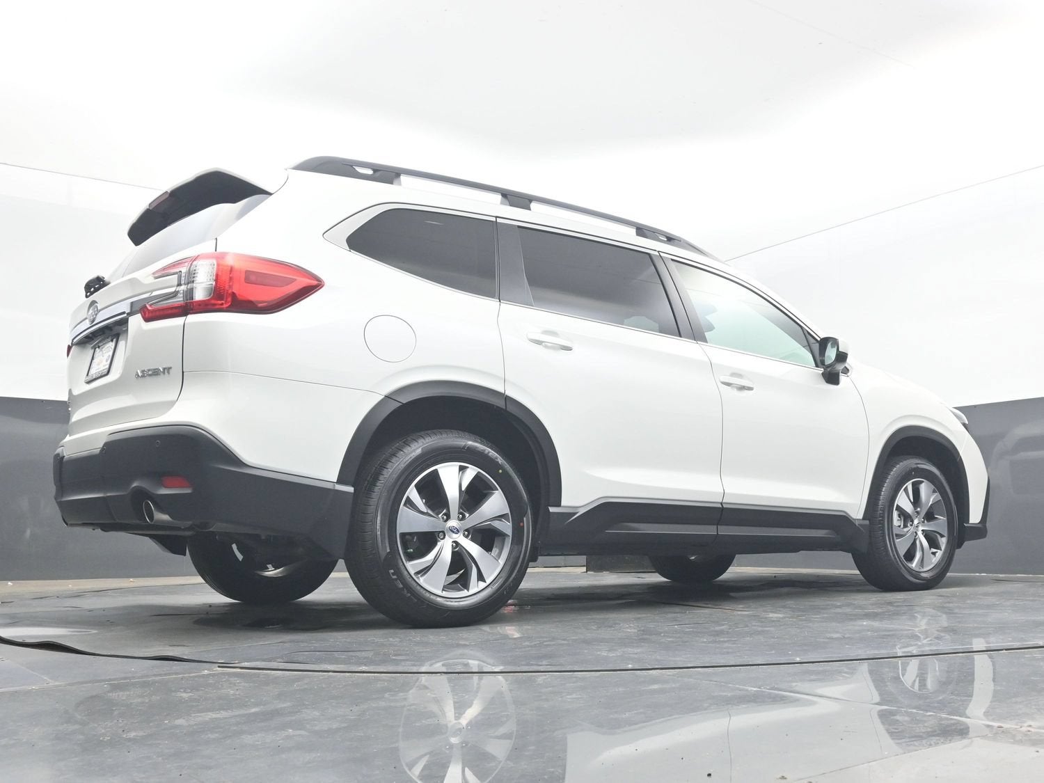 2025 Subaru Ascent Premium