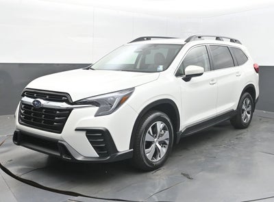 2025 Subaru Ascent Premium