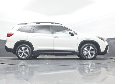 2025 Subaru Ascent Premium