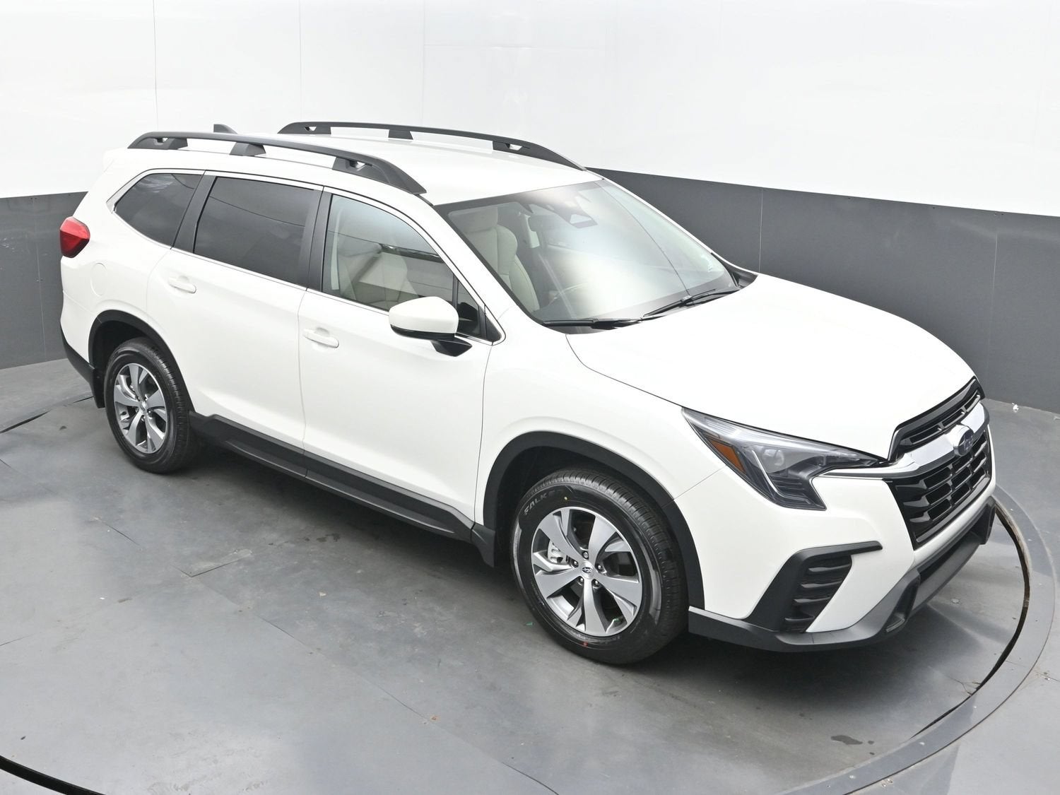 2025 Subaru Ascent Premium