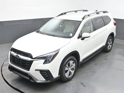 2025 Subaru Ascent Premium