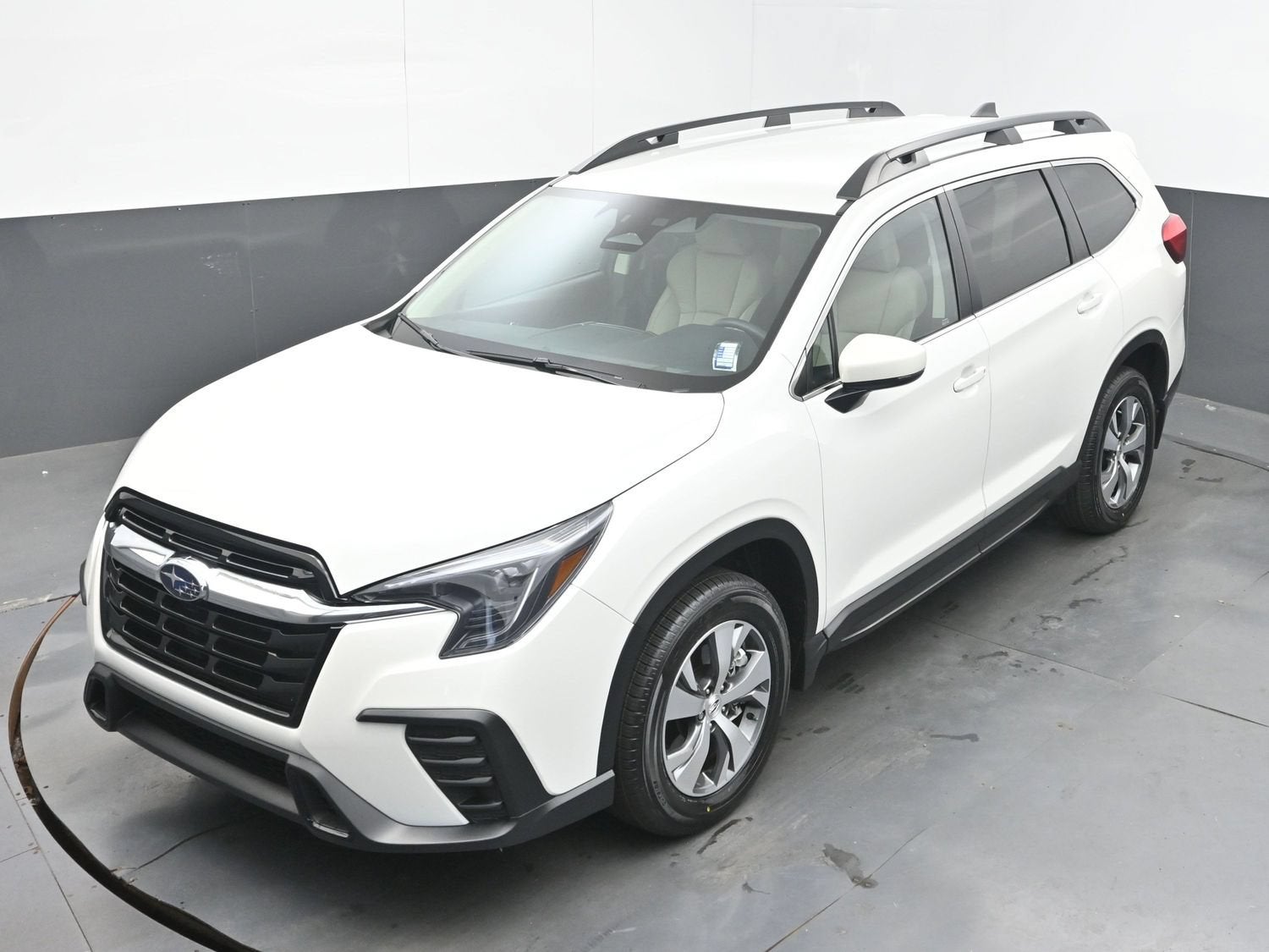 2025 Subaru Ascent Premium