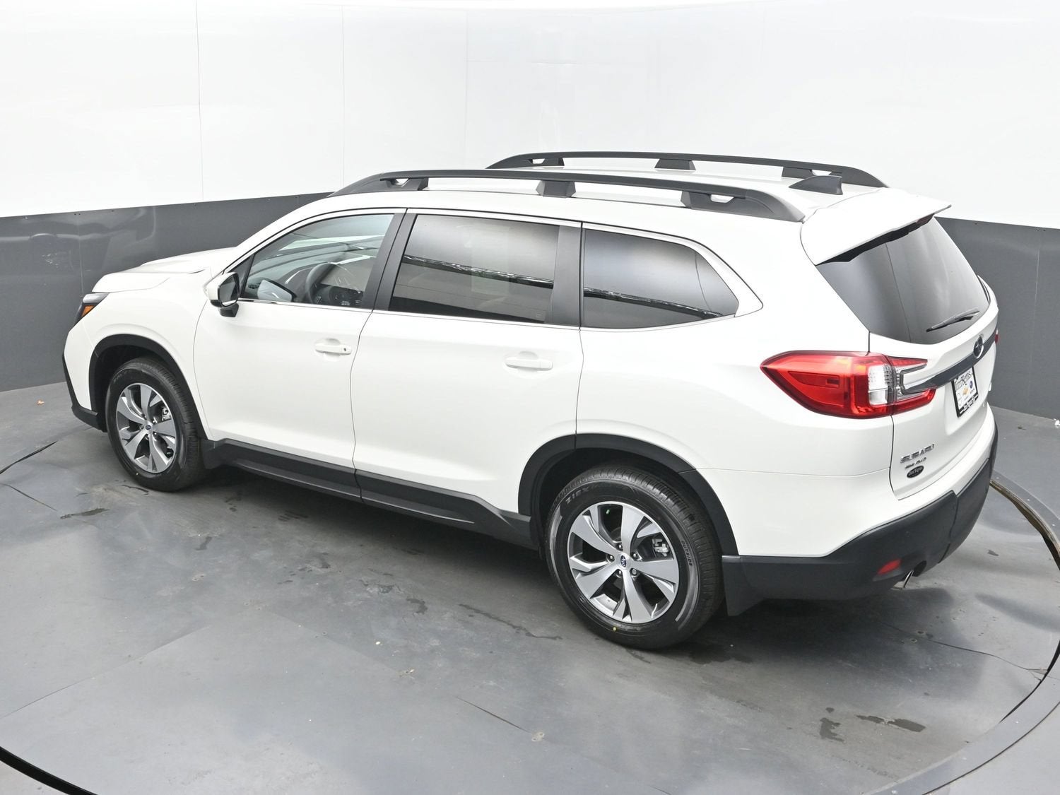 2025 Subaru Ascent Premium