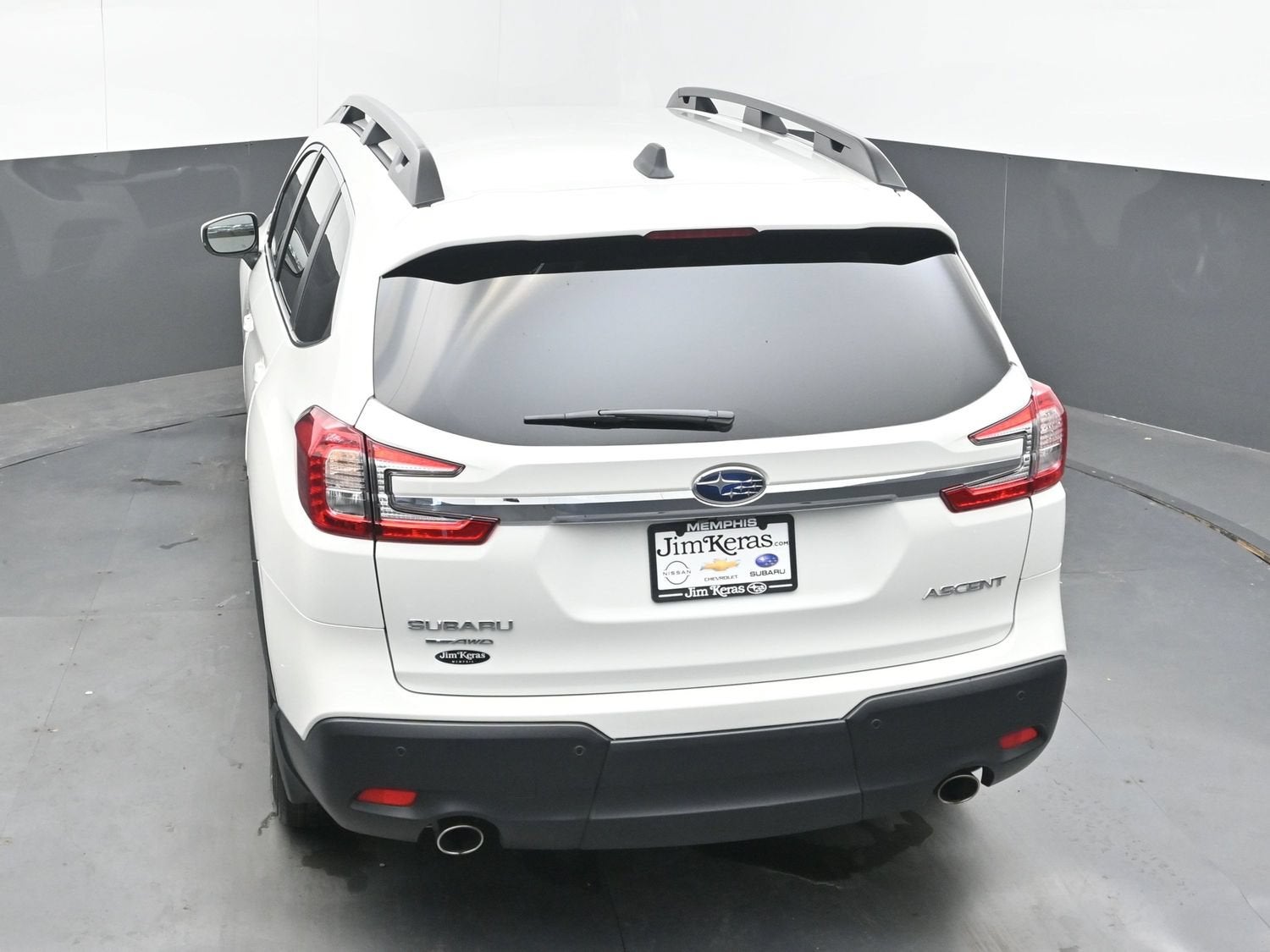 2025 Subaru Ascent Premium