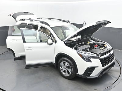 2025 Subaru Ascent Premium