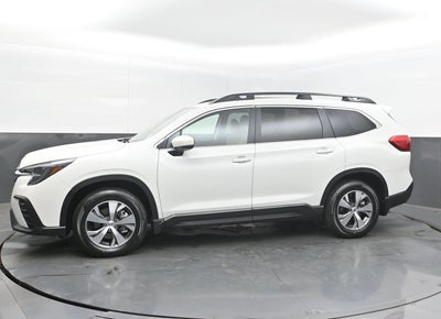 2025 Subaru Ascent Premium