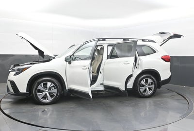 2025 Subaru Ascent Premium
