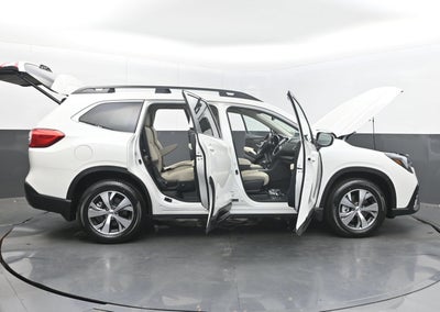 2025 Subaru Ascent Premium