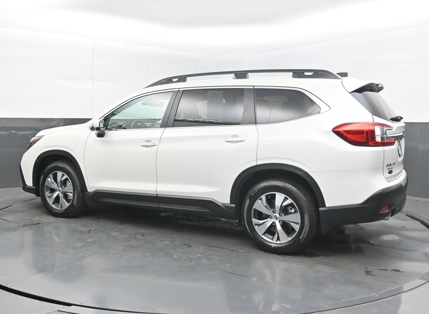 2025 Subaru Ascent Premium