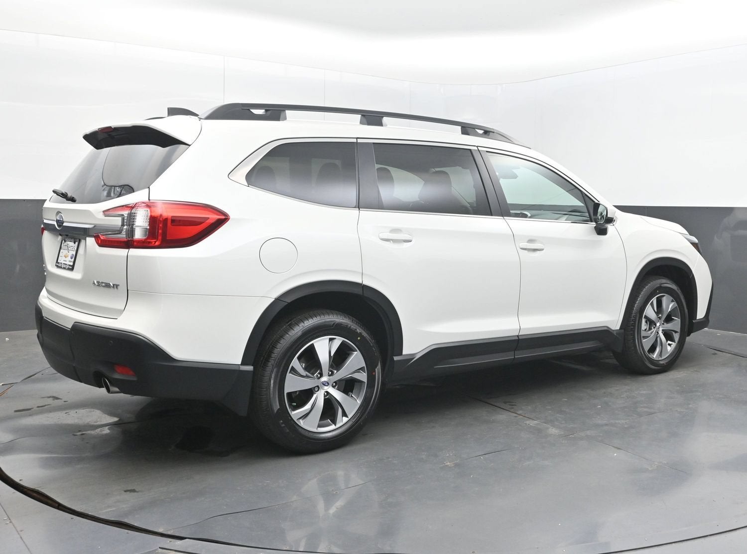 2025 Subaru Ascent Premium