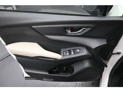 2025 Subaru Ascent Premium