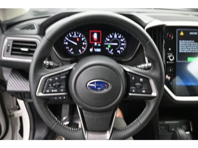2025 Subaru Ascent Premium