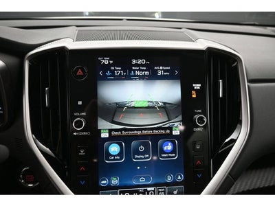 2025 Subaru Ascent Premium