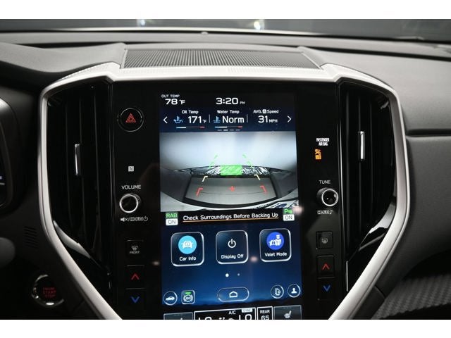 2025 Subaru Ascent Premium