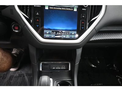 2025 Subaru Ascent Premium