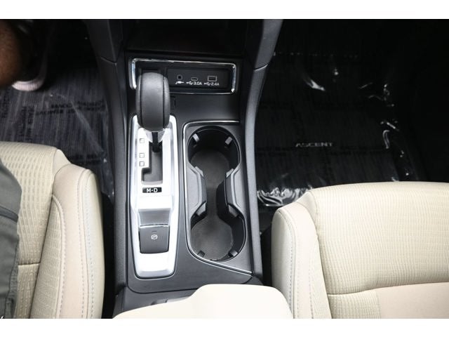 2025 Subaru Ascent Premium