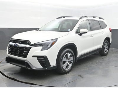 2025 Subaru Ascent Premium