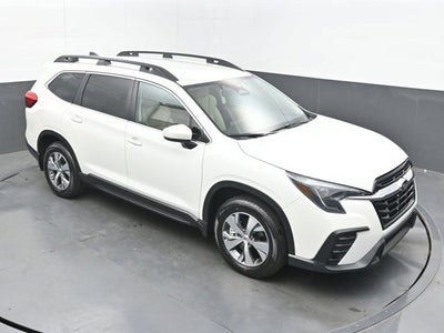 2025 Subaru Ascent Premium