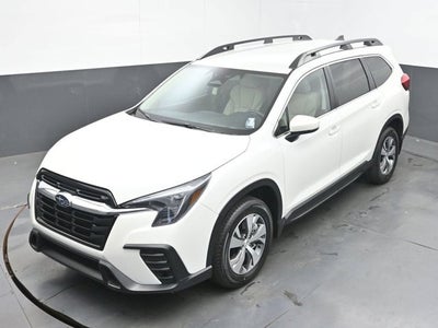 2025 Subaru Ascent Premium