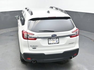2025 Subaru Ascent Premium