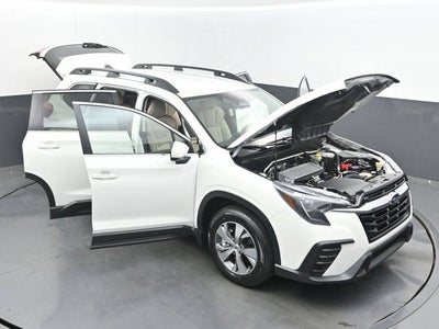 2025 Subaru Ascent Premium
