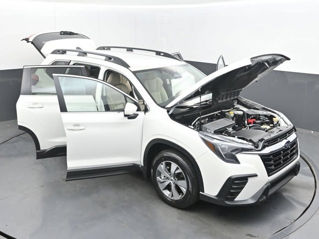 2025 Subaru Ascent Premium