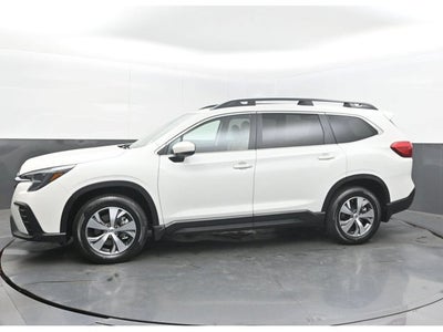 2025 Subaru Ascent Premium