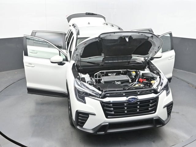 2025 Subaru Ascent Premium