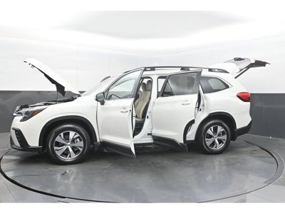 2025 Subaru Ascent Premium