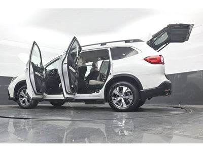 2025 Subaru Ascent Premium