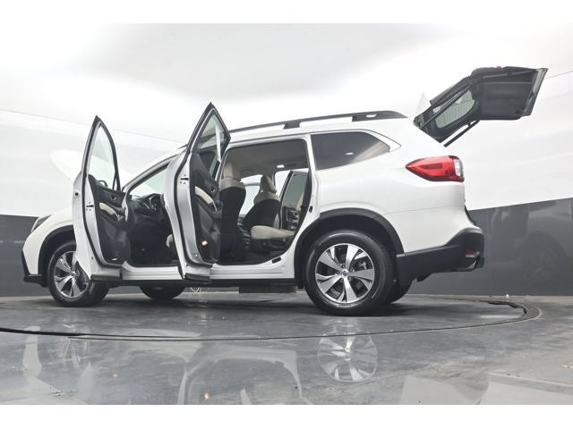 2025 Subaru Ascent Premium