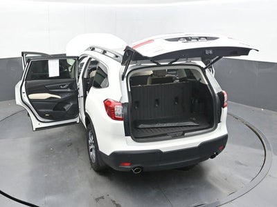 2025 Subaru Ascent Premium