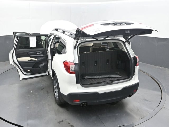 2025 Subaru Ascent Premium