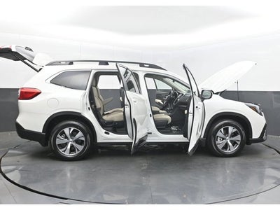 2025 Subaru Ascent Premium