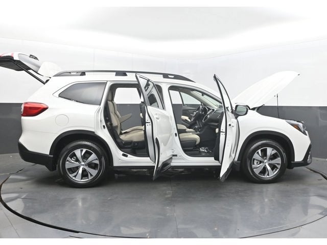 2025 Subaru Ascent Premium