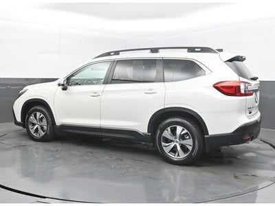 2025 Subaru Ascent Premium